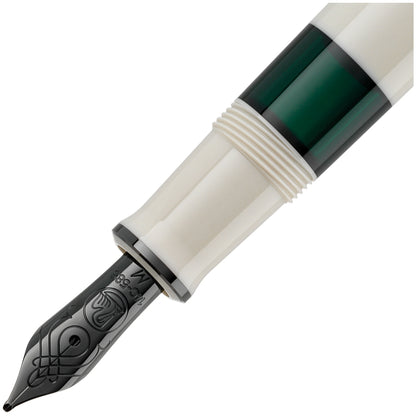 Pelikan Füller Souverän M670, Special Edition Warm Grey