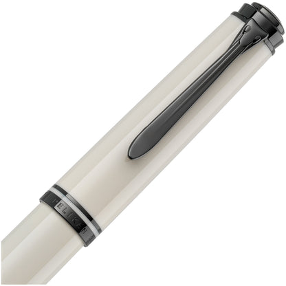 Pelikan Füller Souverän M670, Special Edition Warm Grey