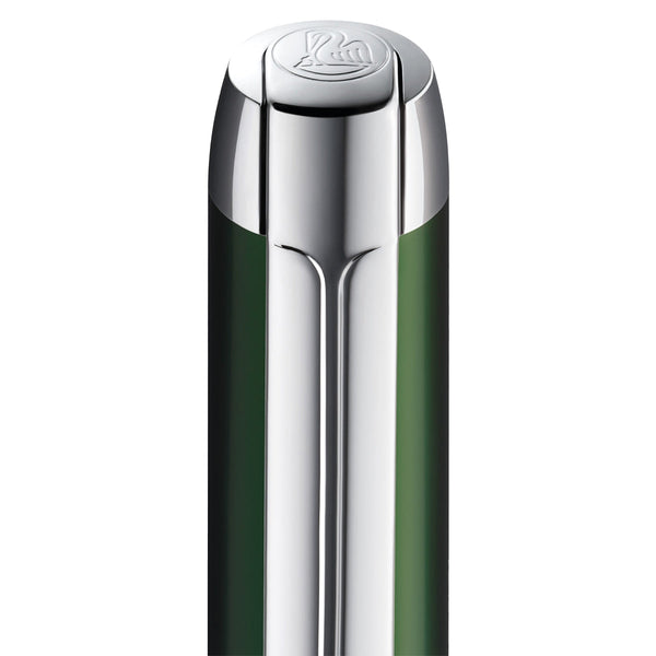 Pelikan, Füller Pura P40, Waldgrün