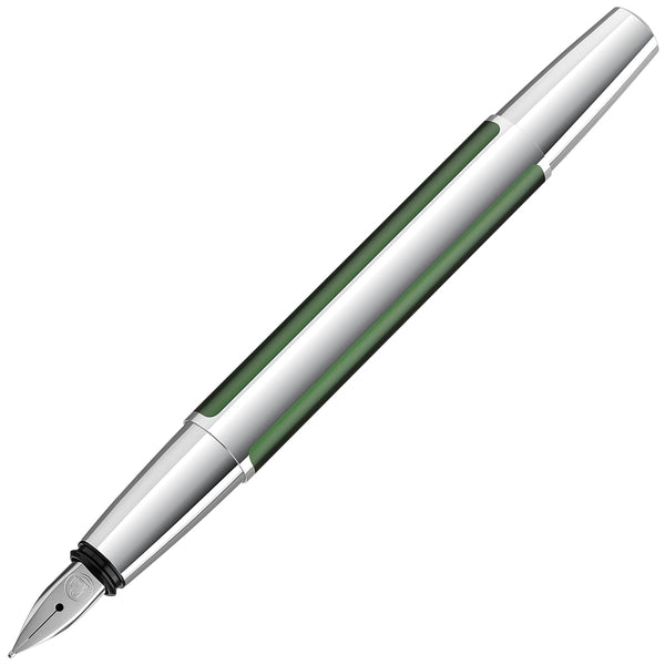 Pelikan, Füller Pura P40, Waldgrün