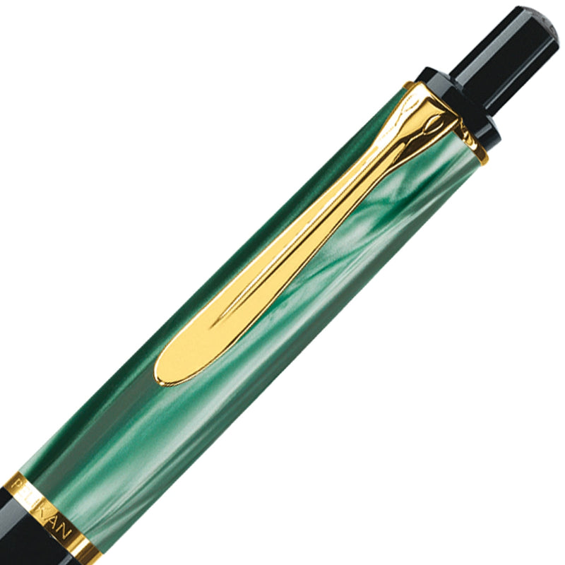Pelikan, Kugelschreiber Classic K200, grün