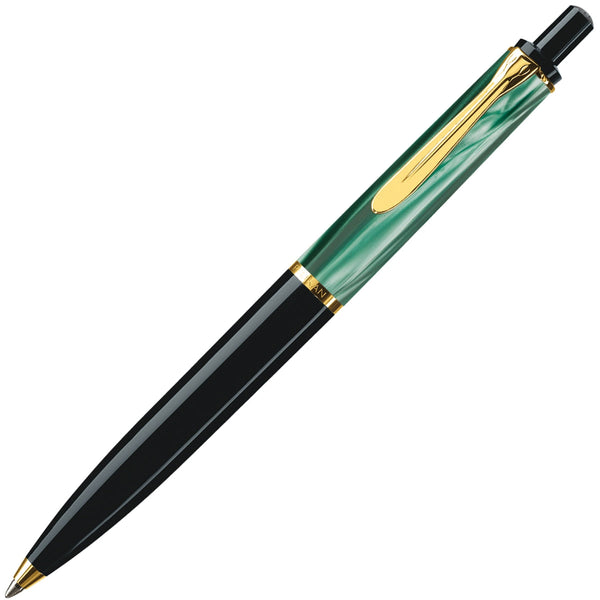 Pelikan, Kugelschreiber Classic K200, grün