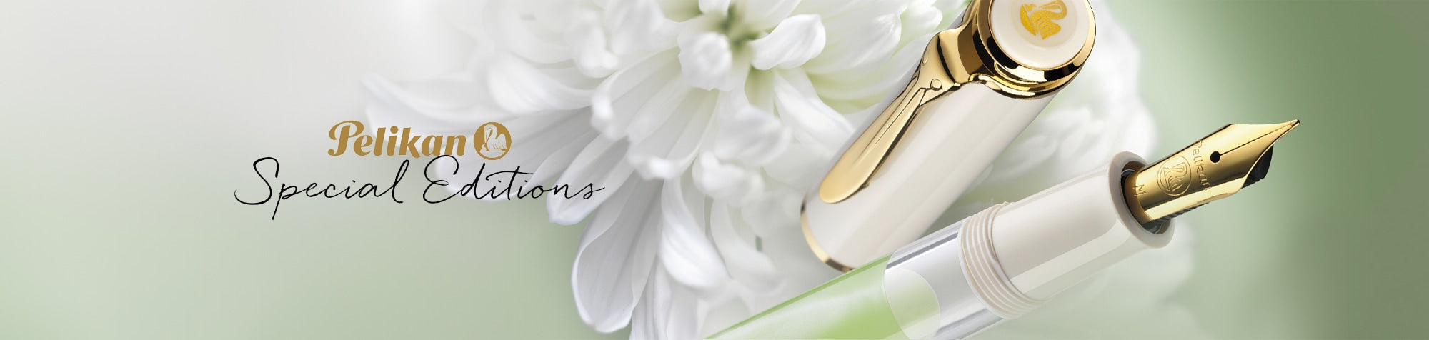 Pelikan Special Edition