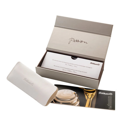 Pelikan Füller, Classic M200, Copper Rosé-Gold