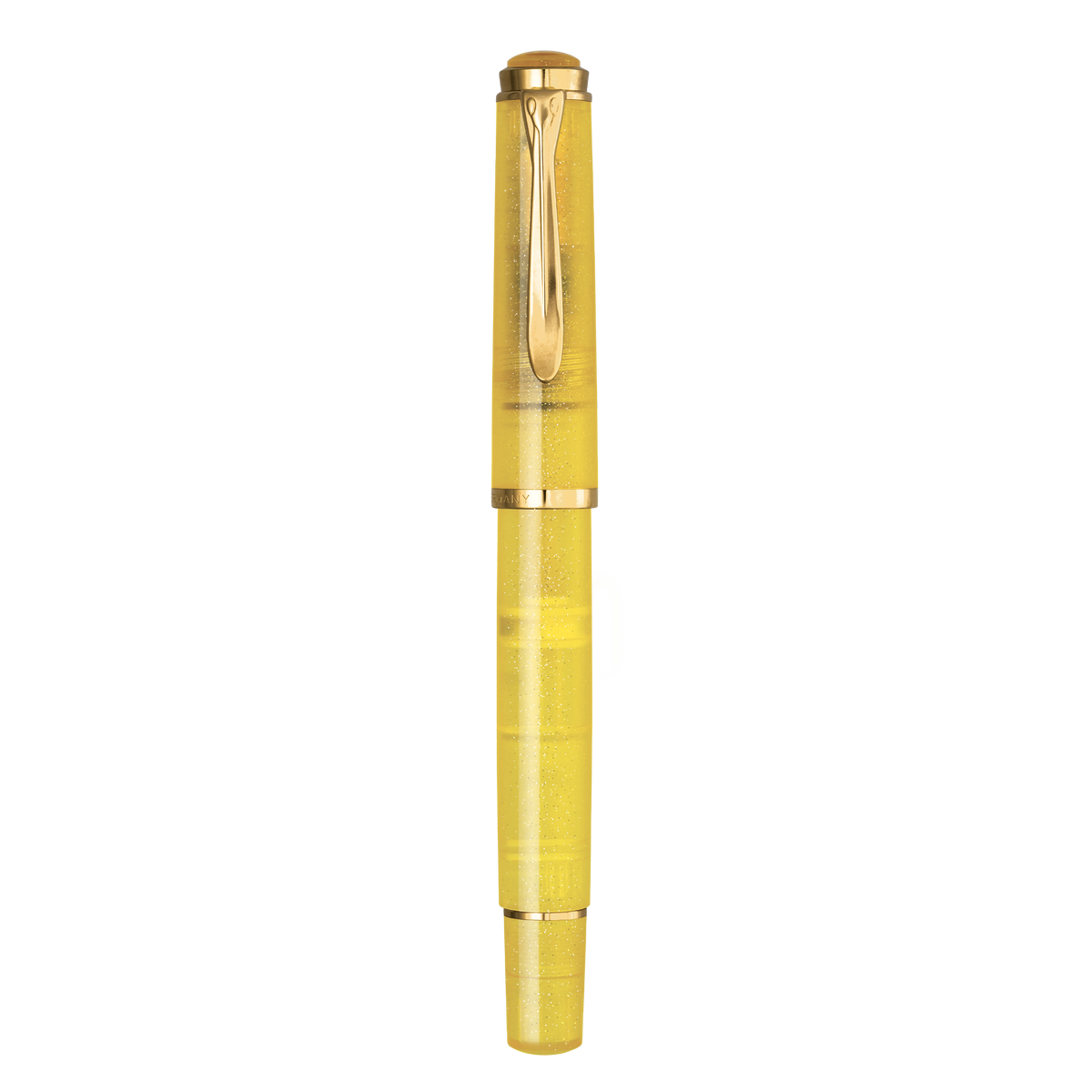 Pelikan Füller, Classic M200, Pyrite, Special Edition