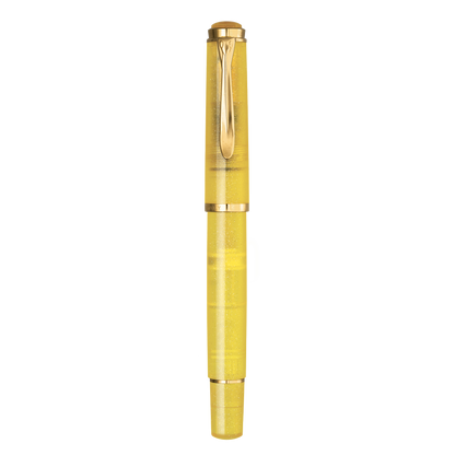 Pelikan Füller, Classic M200, Pyrite, Special Edition