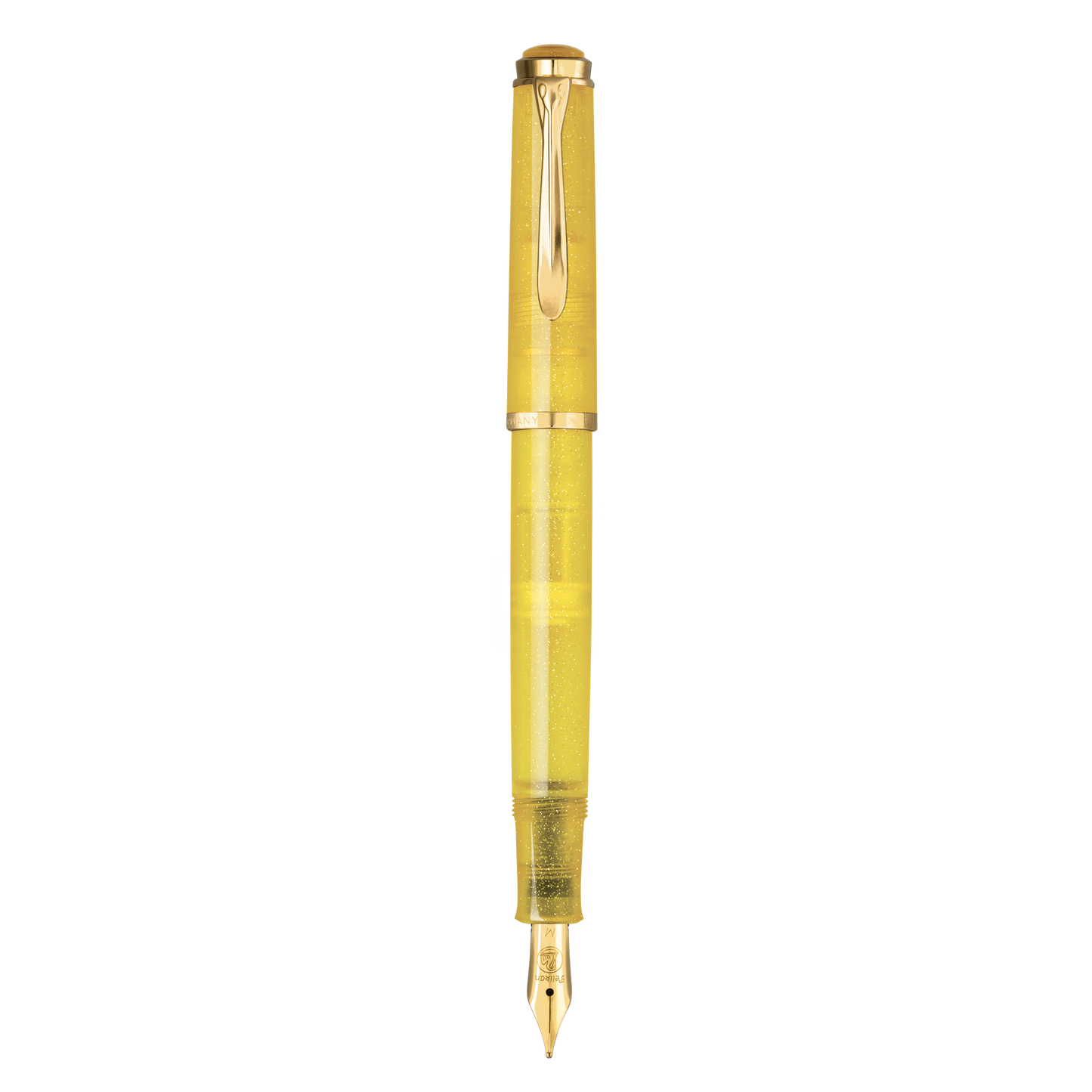 Pelikan Füller, Classic M200, Pyrite, Special Edition