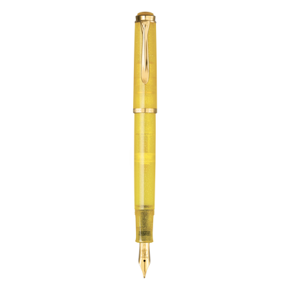 Pelikan Füller, Classic M200, Pyrite, Special Edition