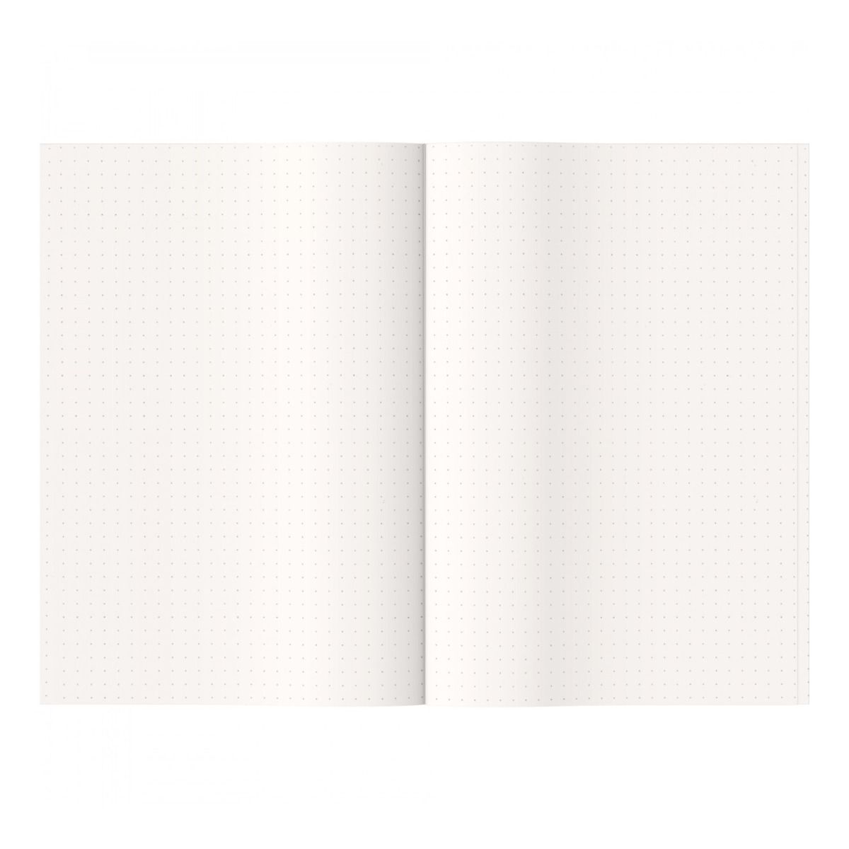 Iroful, Filler Paper, A5 blank white