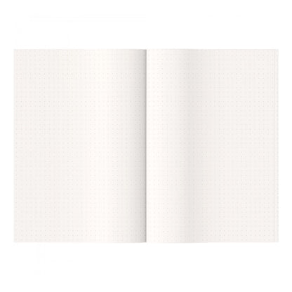 Iroful, Filler Paper, A5 blank white
