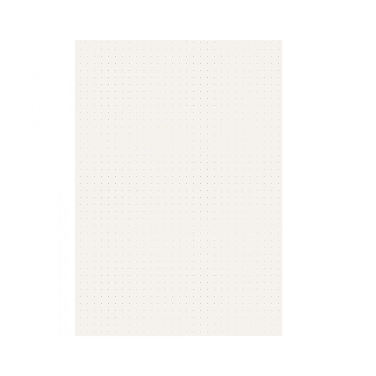 Iroful, Filler Paper, A5 blank white