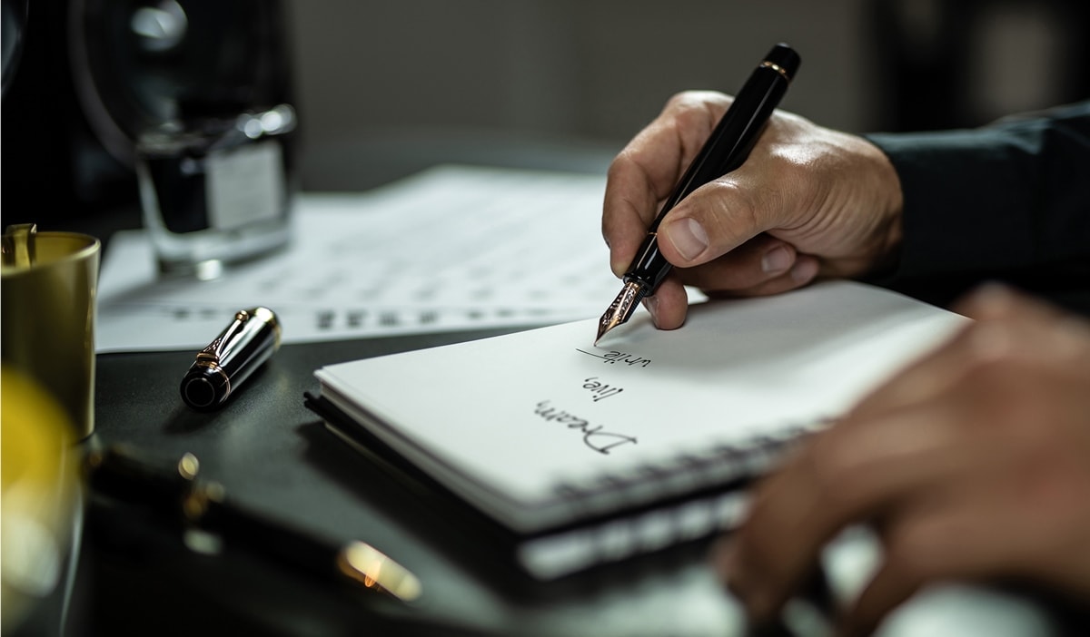 Pilot Writing Instruments: Japanese Precision and Innovation