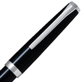 Pilot Füller Falcon 14Kt, schwarz