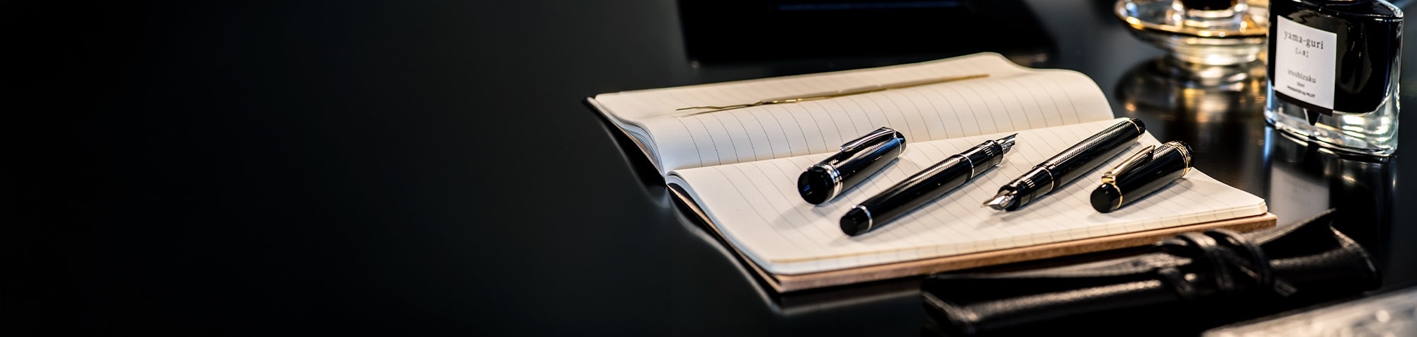 Pilot Pens