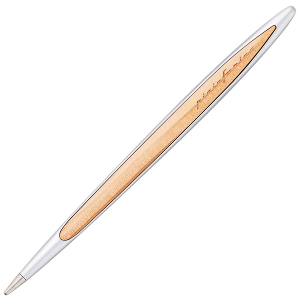 Pininfarina Ethergraf®-Stift, Cambiano, Zedernholz/ Aluminium