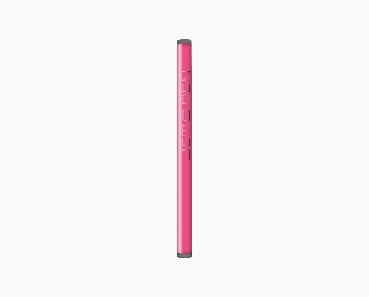 ST Dupont Kugelschreiber Box 7 Nachfüllungen Ltd. Edt., Rosa