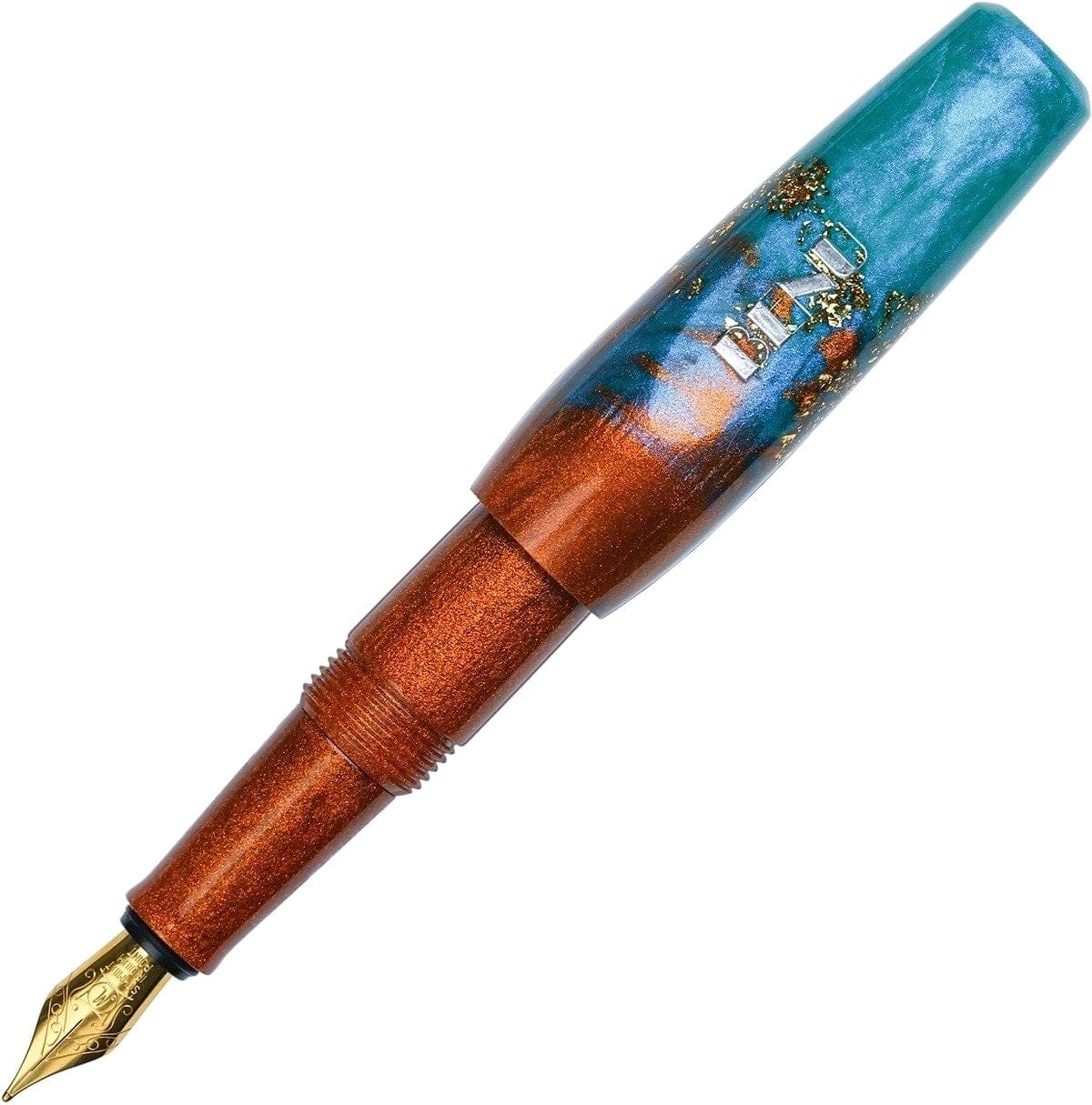 BENU Füller Pixie gold, Aurora Gold