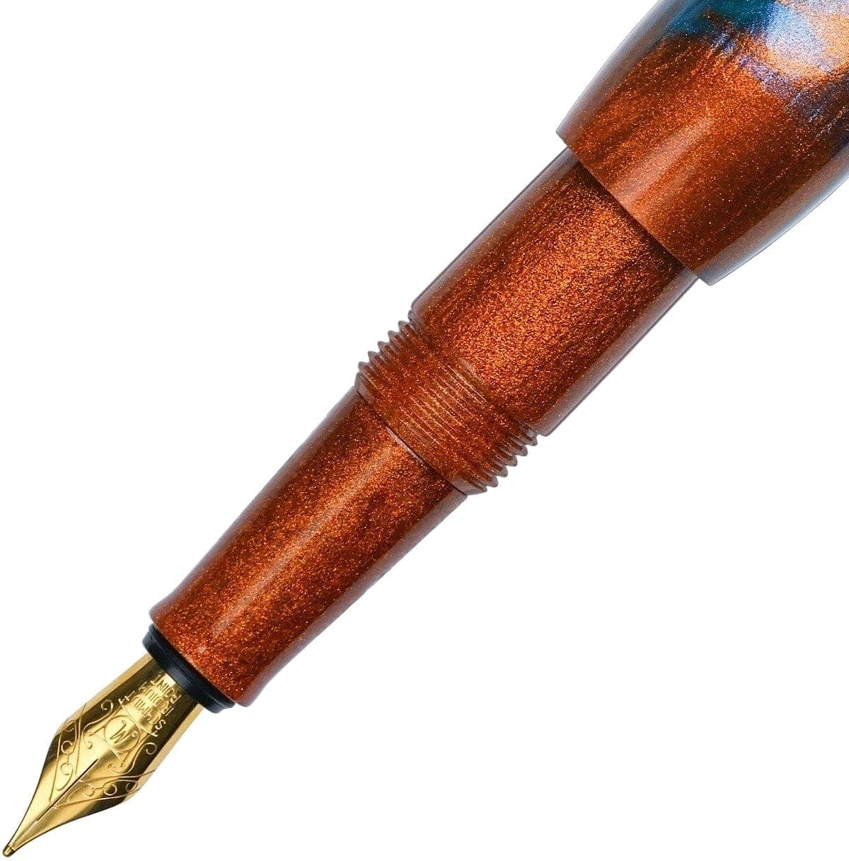 BENU Füller Pixie gold, Aurora Gold