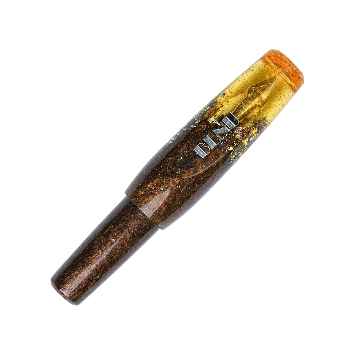 BENU Fountain pen Pixie Gold, Honey Bronze