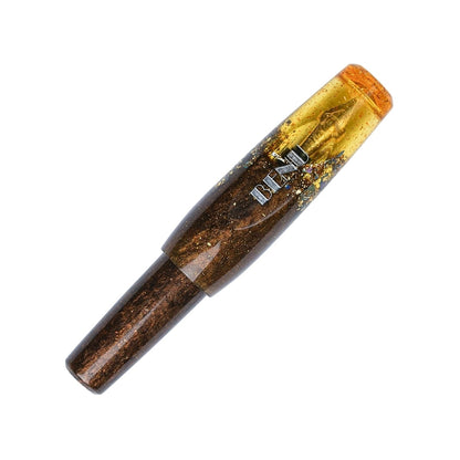 BENU Fountain pen Pixie Gold, Honey Bronze