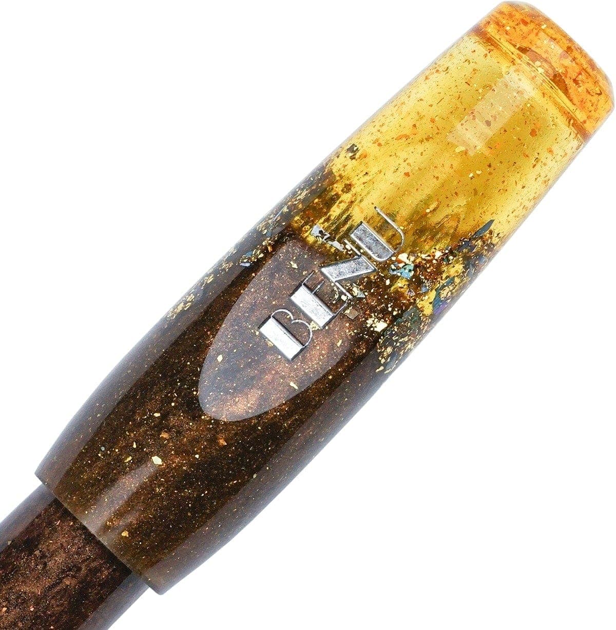 BENU Fountain pen Pixie Gold, Honey Bronze