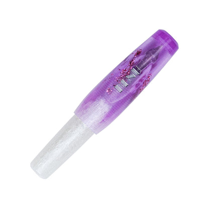 BENU Füller Pixie silber, Icy Violet