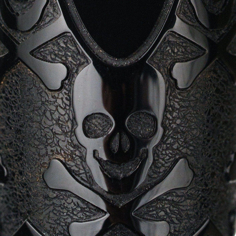 BENU Füller Pixie gold, Jolly Roger