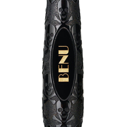 Stylo plume BENU Pixie gold, Jolly Roger