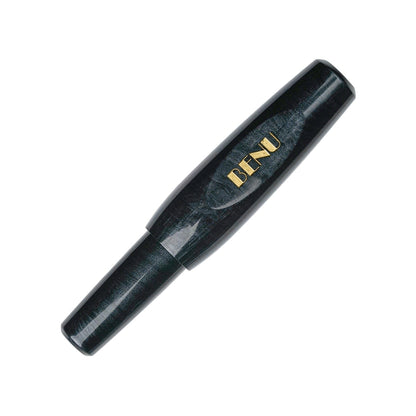 Stylo plume BENU Pixie doré, Smoky Black