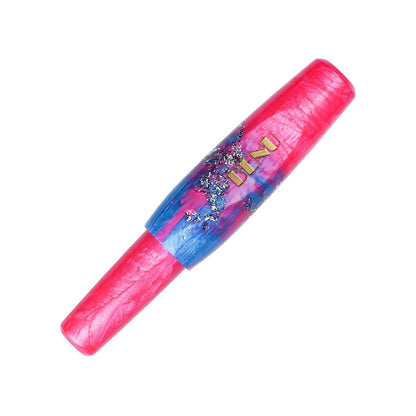 BENU stylo-plume Pixie or, Stardust Pink