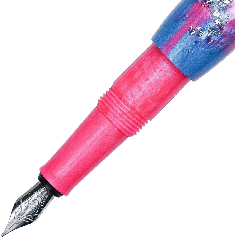 BENU Füller Pixie gold, Stardust Pink