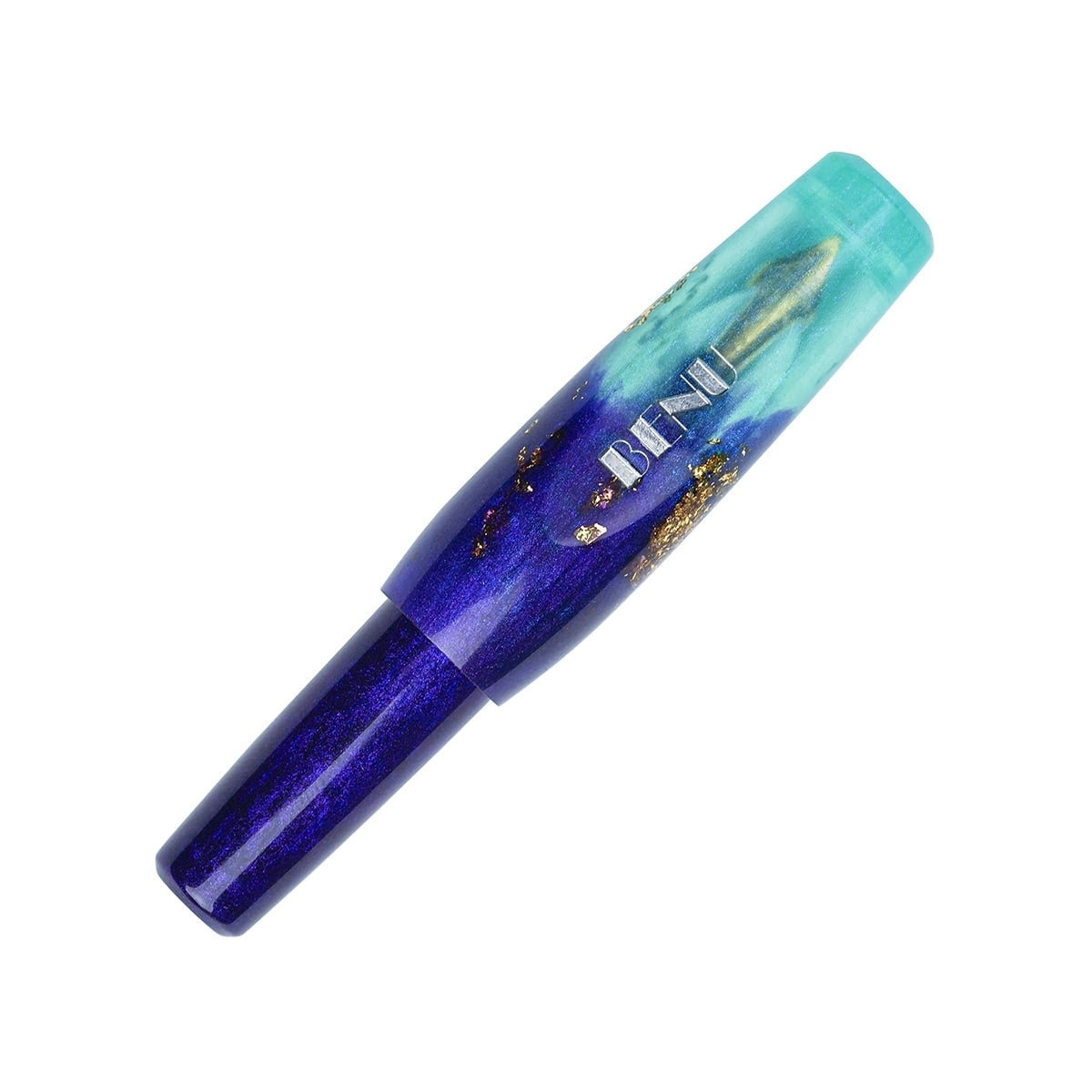 Stylo plume BENU Pixie or, Twilight Lagoon