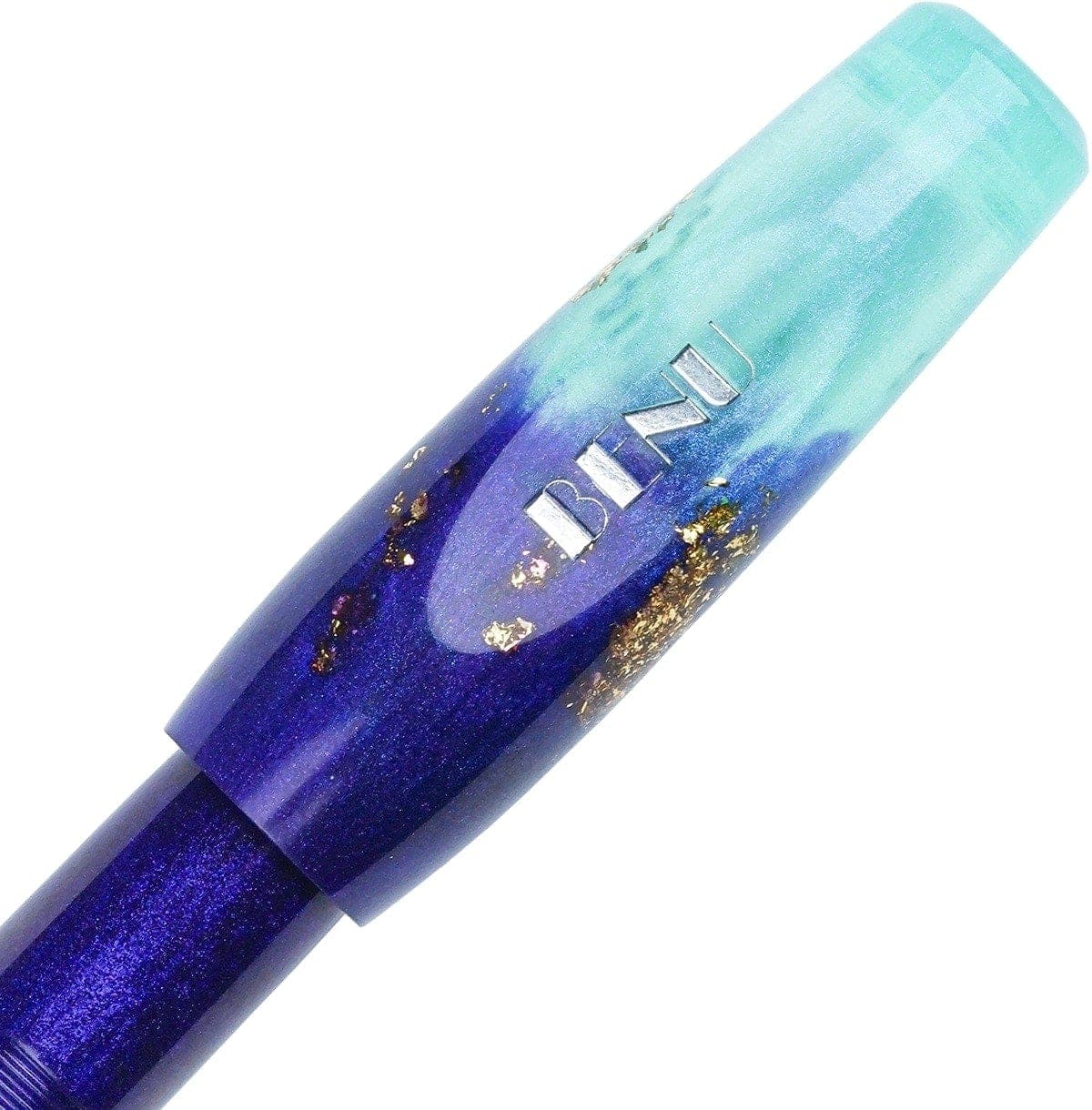 Stylo plume BENU Pixie or, Twilight Lagoon