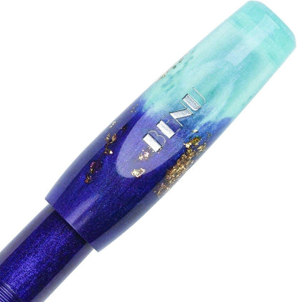Stylo plume BENU Pixie or, Twilight Lagoon
