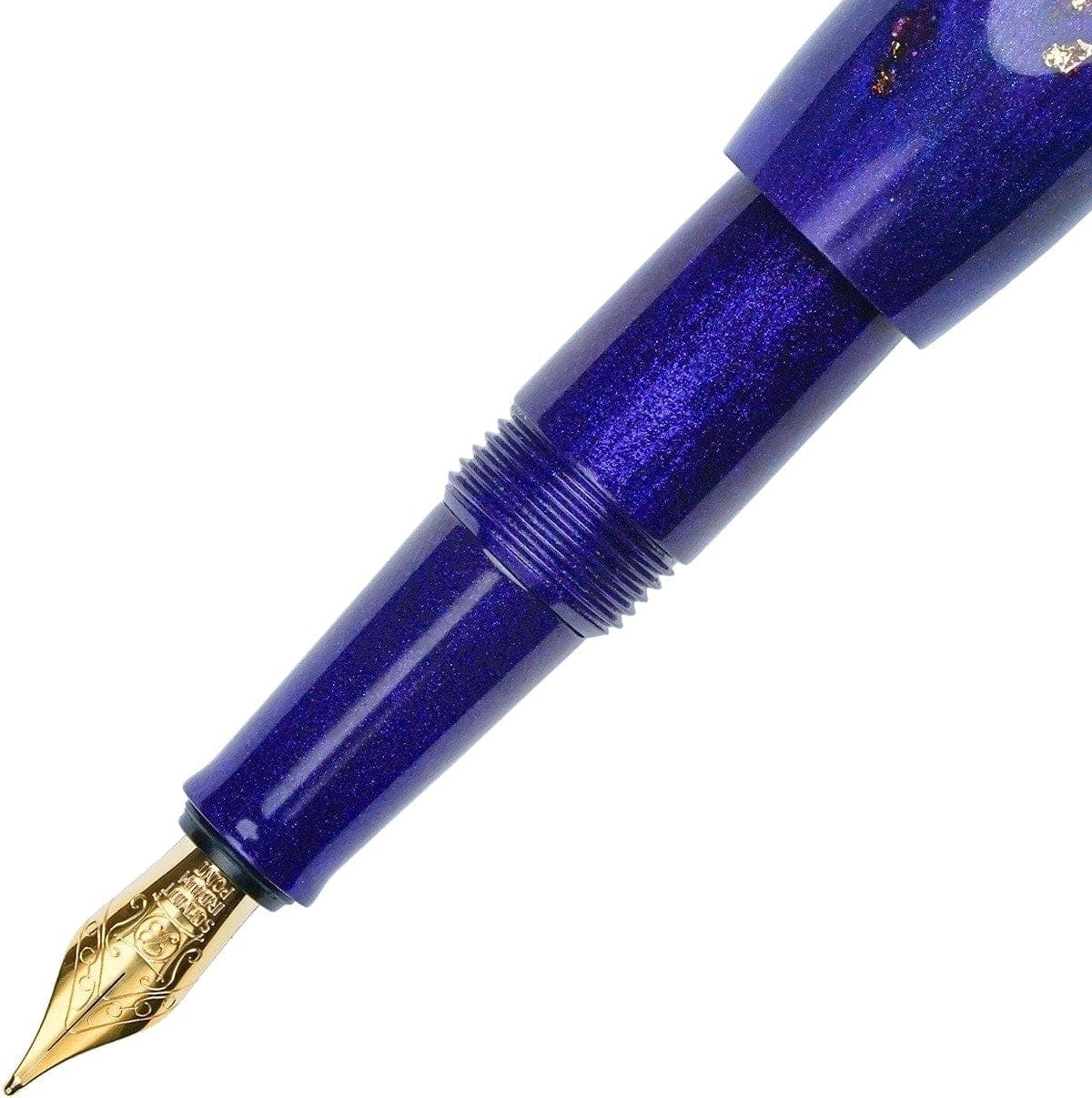 Stylo plume BENU Pixie or, Twilight Lagoon