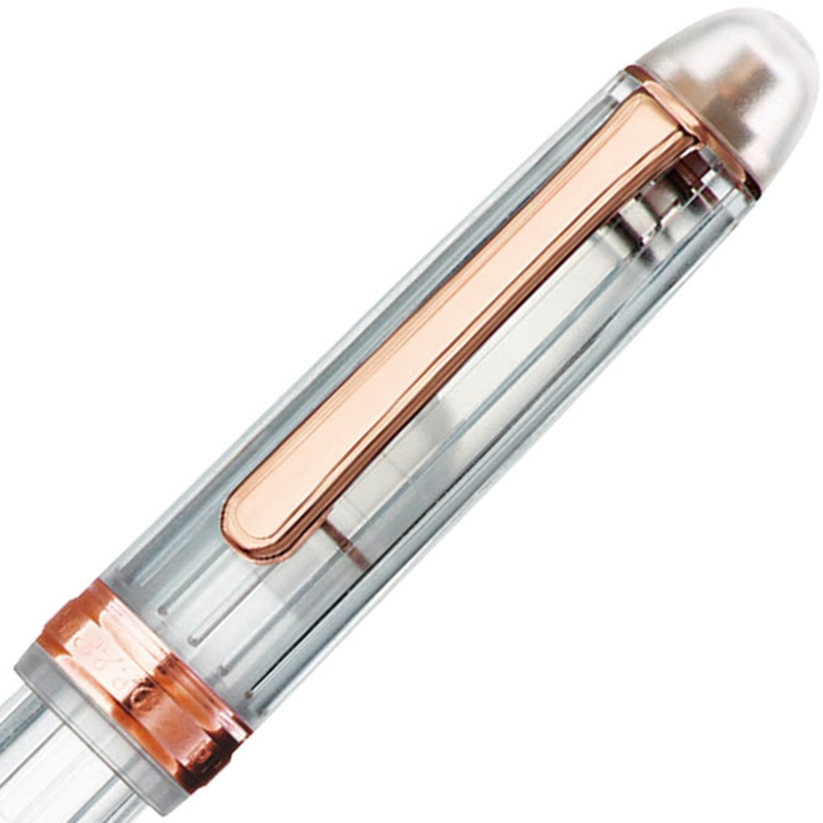 Platinum, Füller, #3776 Century Nice,  Rosé