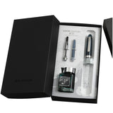 Platinum, Füller #3776 Century Uroko-Gumo, Limited Edition (3.000 Stück)