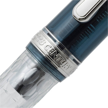 Platinum, Füller #3776 Century Uroko-Gumo, Limited Edition (3.000 Stück)