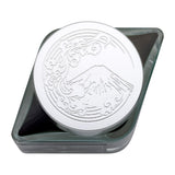 Platinum, Füller #3776 Century Uroko-Gumo, Limited Edition (3.000 Stück)