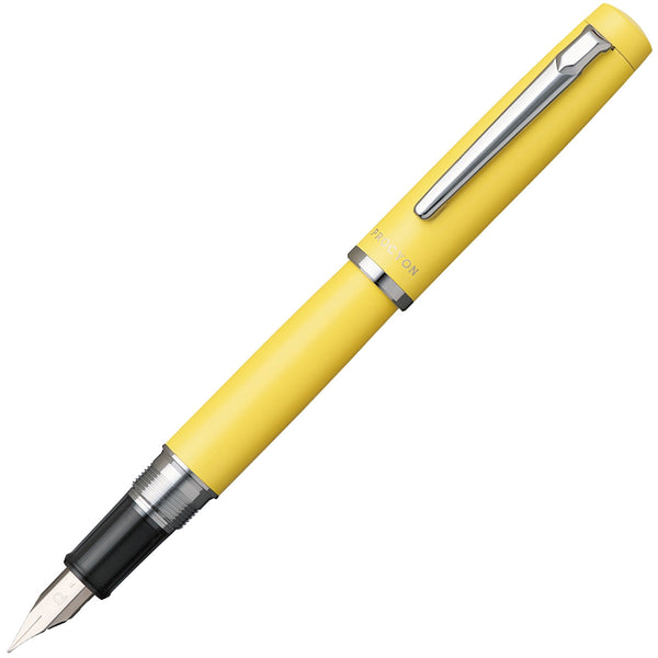 Platinum, Füller, Procyon Citron Yellow