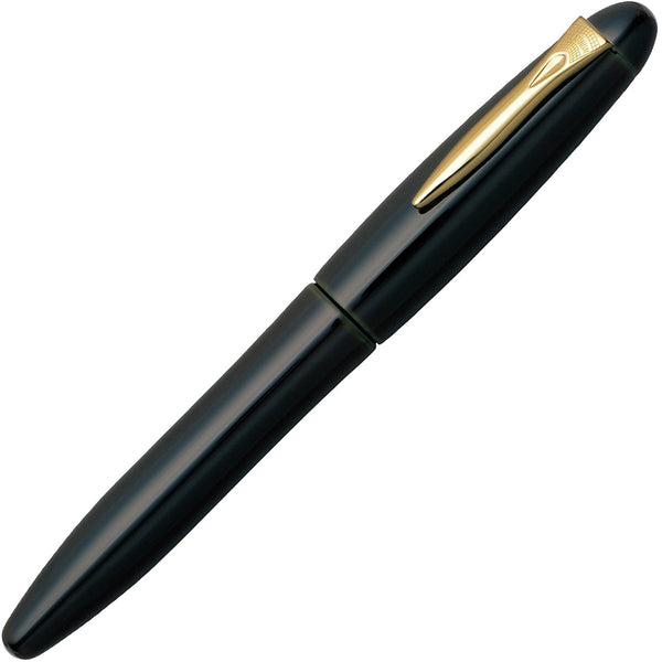 Platinum, Füller, Izumo Tame-nuri, 18Kt, Sora-tame