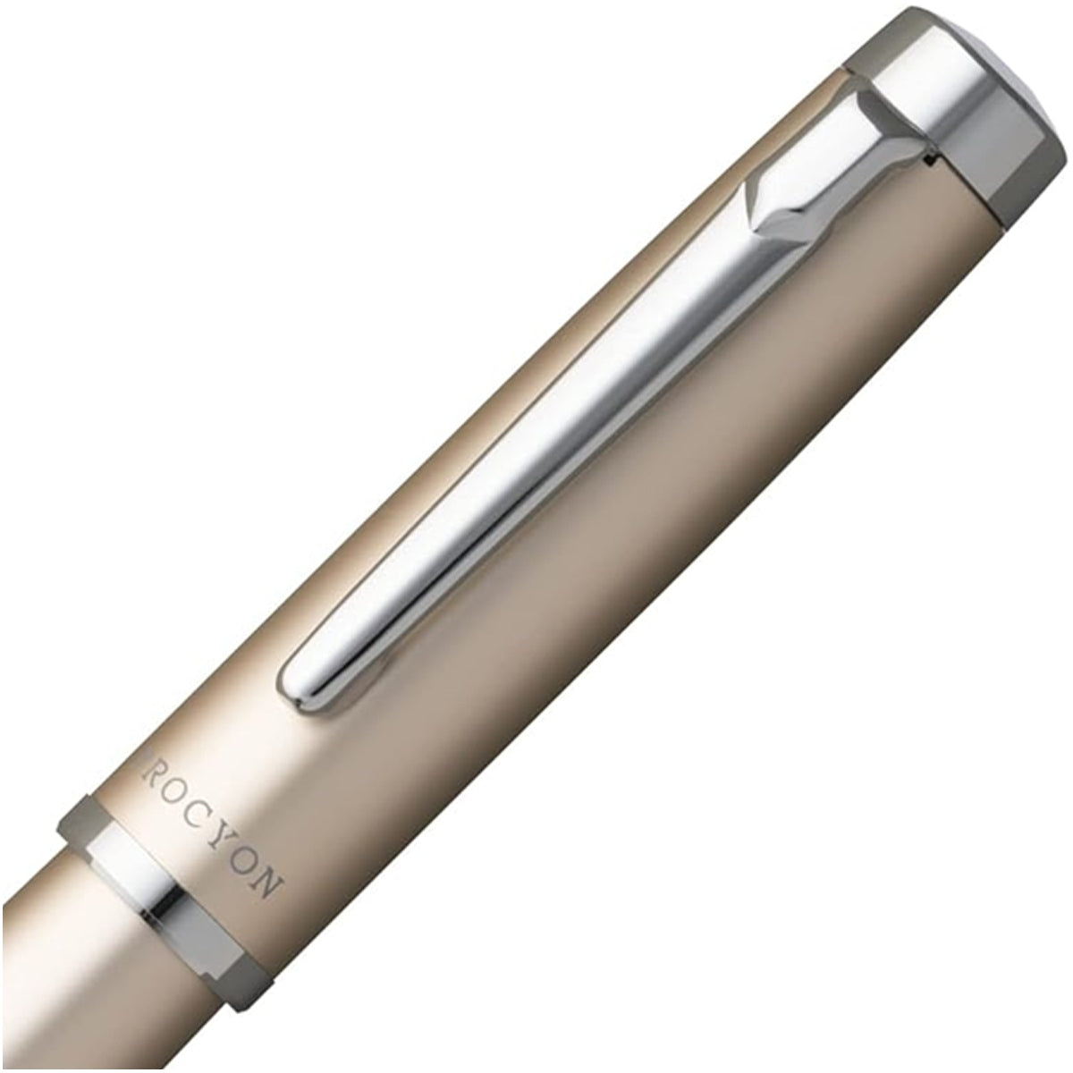 Platinum, Füller, Procyon Luster Champagne Gold