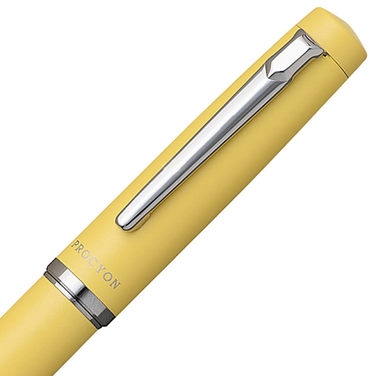 Platinum, Füller, Procyon Citron Yellow