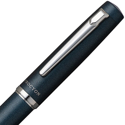 Platinum, Füller, Procyon Deep Sea