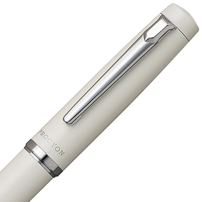 Platinum, Füller, Procyon Porcelain White
