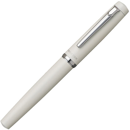 Platinum, Füller, Procyon Porcelain White