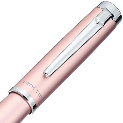 Platinum, Füller, Procyon Luster Rose Gold