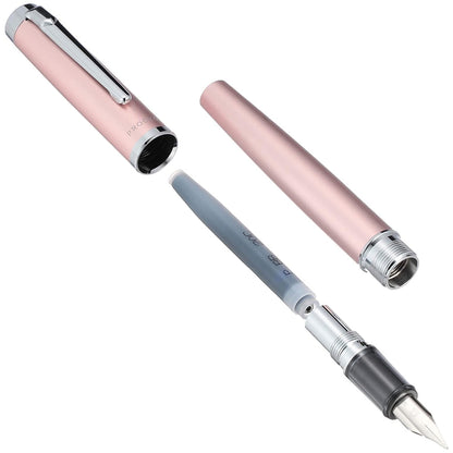 Platinum, Füller, Procyon Luster Rose Gold