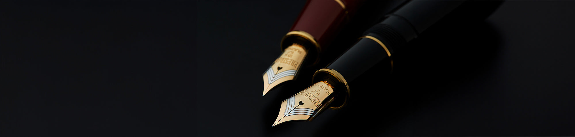 Platinum Pens