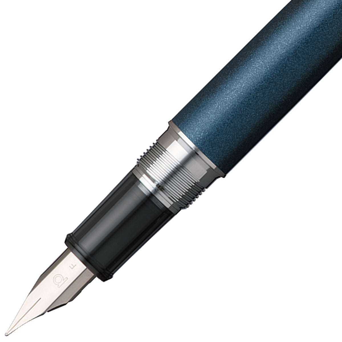 Platinum, Füller, Procyon Deep Sea
